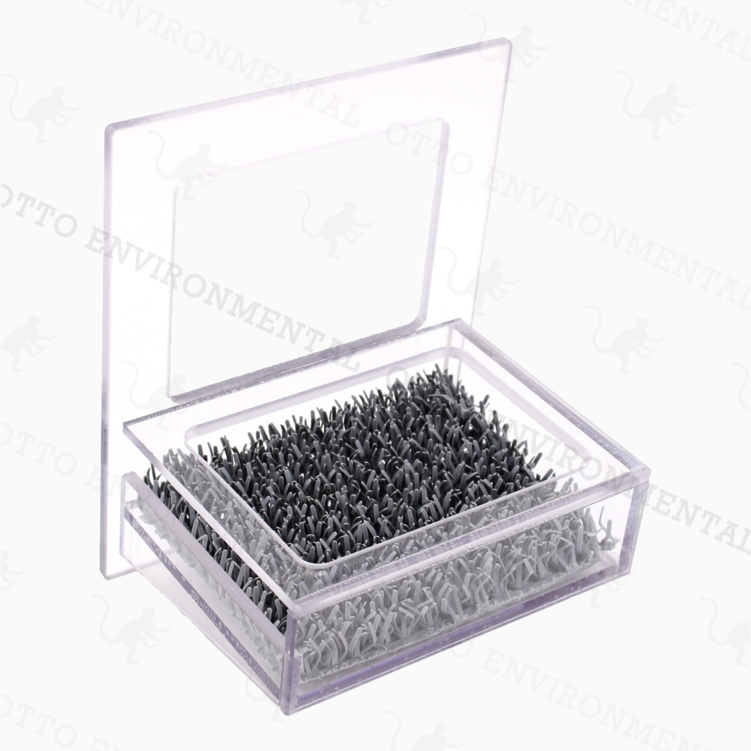 Acrylic Tray Forager - Primate Enrichment System