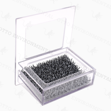 Acrylic Tray Forager - Primate Enrichment System