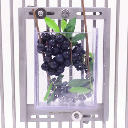 All-Day Buffet - Primate Enrichment System