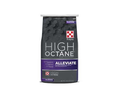 Purina High Octane Alleviate 553Q - 40lb