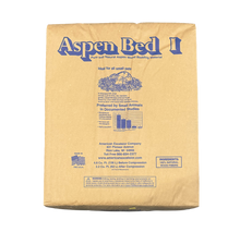 Aspen 1 Bedding - 33lb