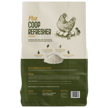 Sweet PDZ Coop Refresher - 10lb