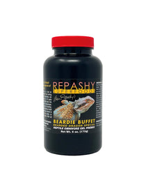 Beardie Buffet