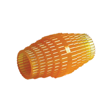 Cyclone Chews, Certified