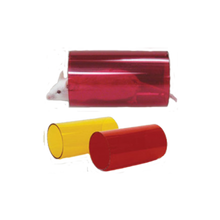 Mouse Tunnels Certified