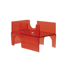 Safe Harbor Mouse Retreat, Certified