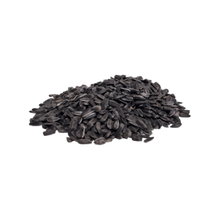 Black Oil Sunflower Seeds - Sterile - 10 kg