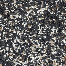 Birds Of A Feather - Cardinals' Cuisine