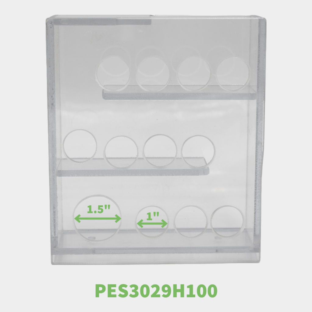 Biscuit Feeder - Primate Enrichment System
