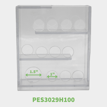 Biscuit Feeder - Primate Enrichment System