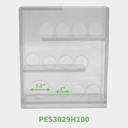 Biscuit Feeder - Primate Enrichment System