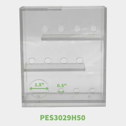 Biscuit Feeder - Primate Enrichment System