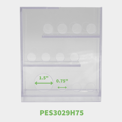 Biscuit Feeder - Primate Enrichment System