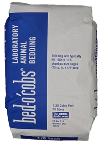 Bed-o'Cobs 1/8" - 38lb