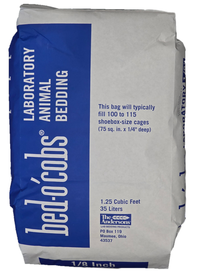 Bed-o'Cobs 1/8" - 38lb