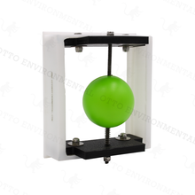 Boinker Ball - Primate Enrichment System