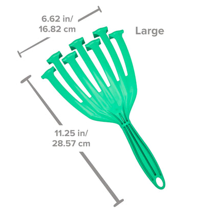 GroomRaker Dog Deshedding Tool
