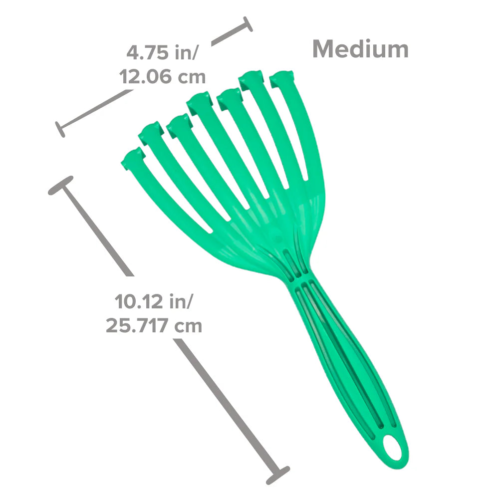 GroomRaker Dog Deshedding Tool