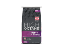 Purina High Octane Depth Charge 21B9 - 50lb