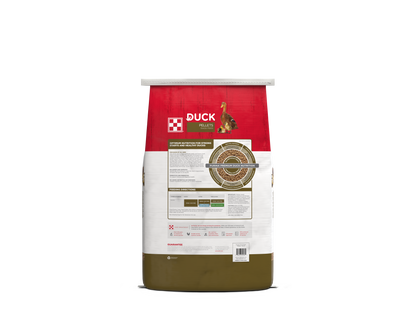 Purina Duck Pellets 61HJ - 40lb