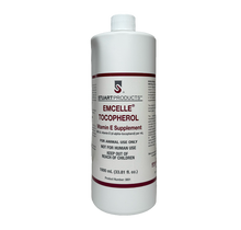 Mazuri Emcelle - Tocopherol 10111