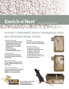 Enrich-n' Nest - 35L