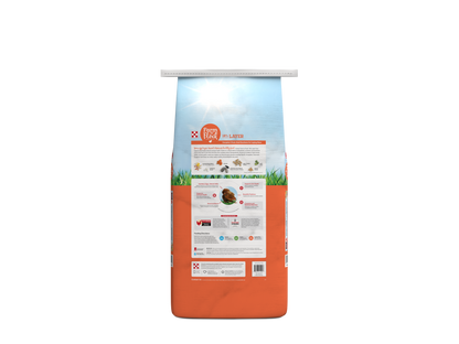 Purina Farm to Flock 18 Layer 526A - 25lb
