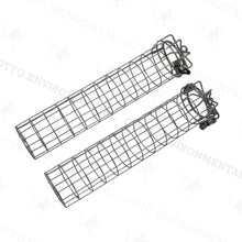 Stainless Steel Corn Treat Feeder