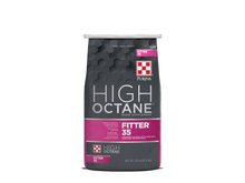 Purina High Octane Fitter 35 21B3 - 40lb