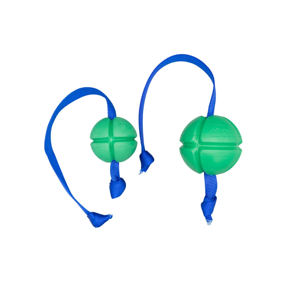 FloTek Dog Tug Toy