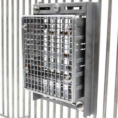 Food and Treat Feeder - Primate Enrichment System