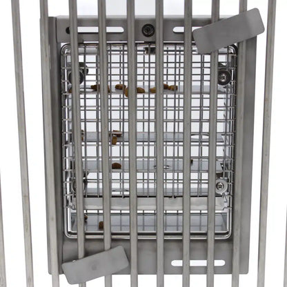 Food and Treat Feeder - Primate Enrichment System