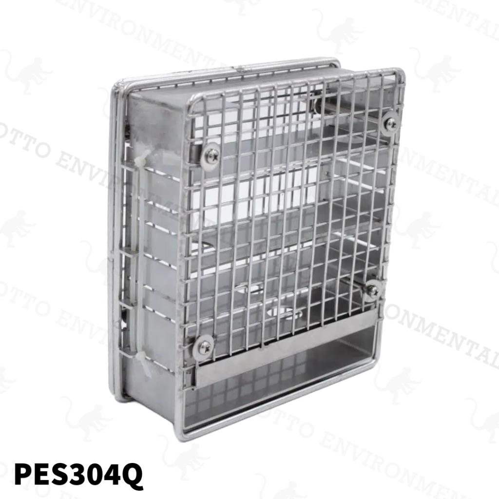 Food and Treat Feeder - Primate Enrichment System