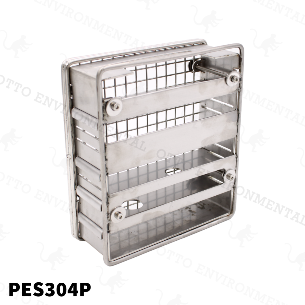 Food and Treat Feeder - Primate Enrichment System