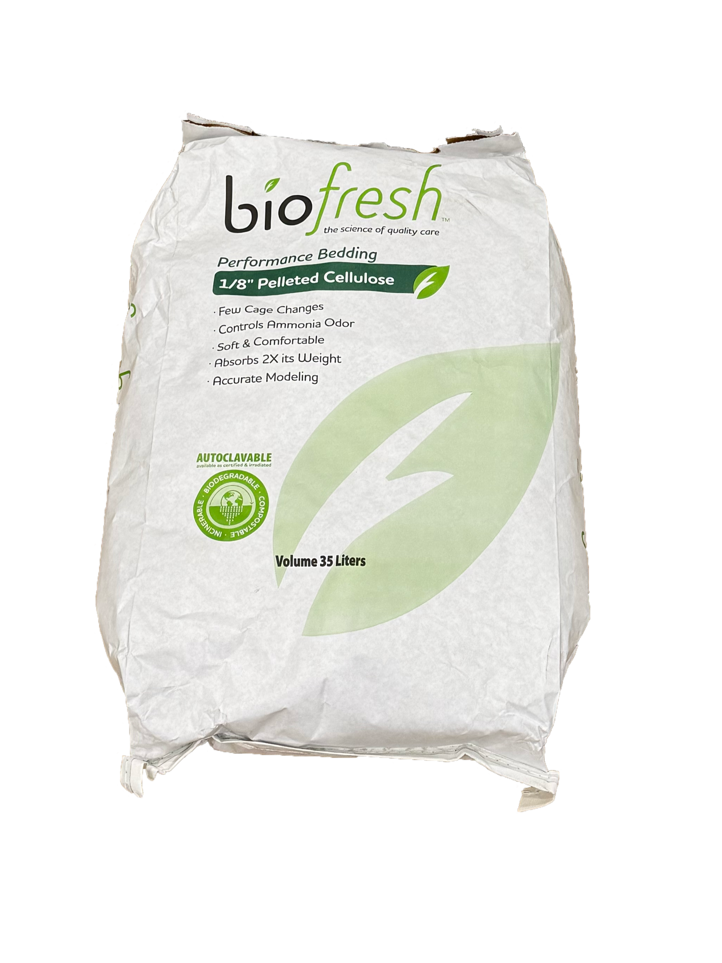 BioFresh Performance Bedding L0107 - 19lb