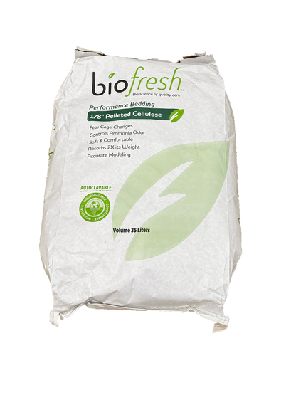 BioFresh Performance Bedding L0107 - 19lb