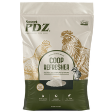 Sweet PDZ Coop Refresher - 10lb