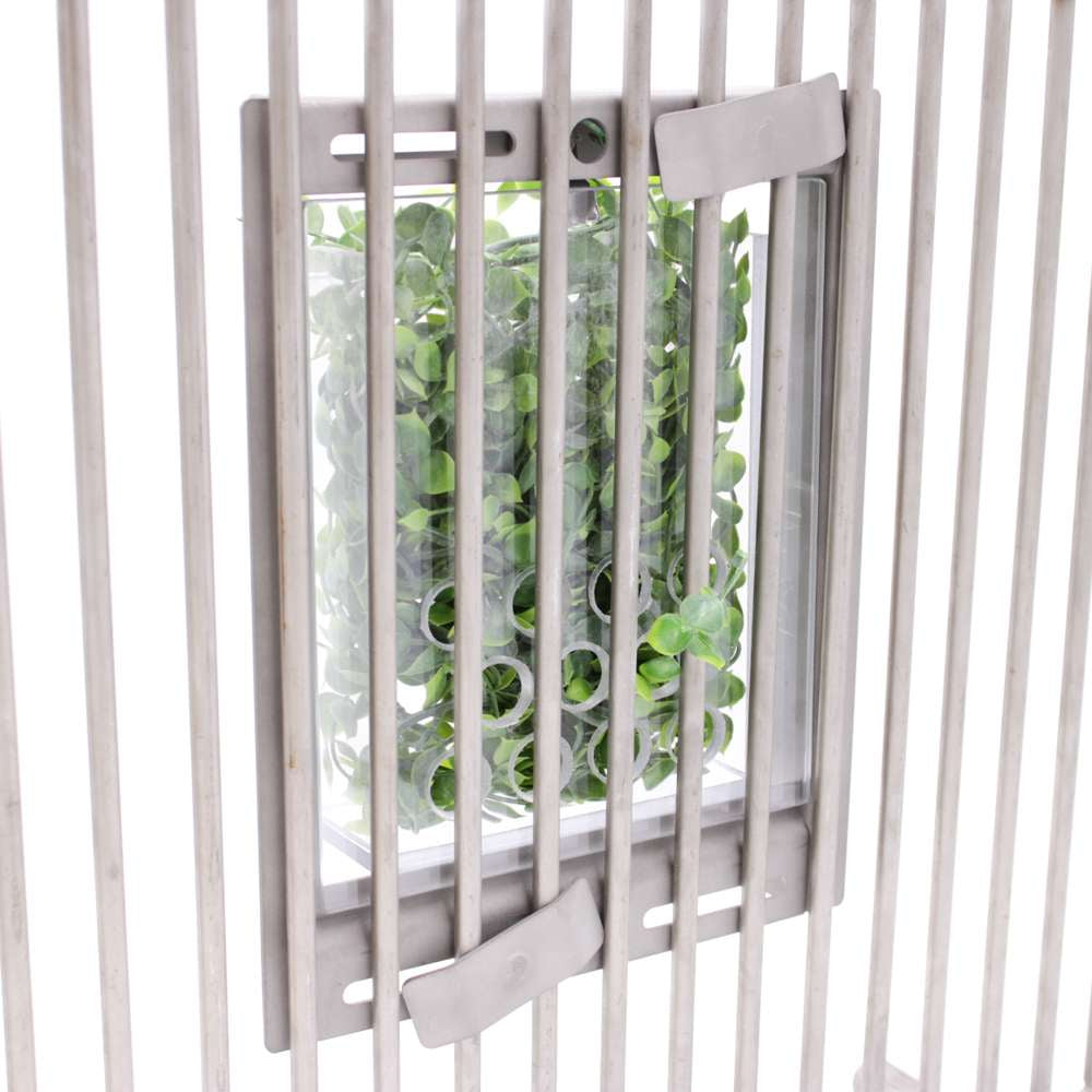 Animal Fruit Feeder - Primate Enrichment System