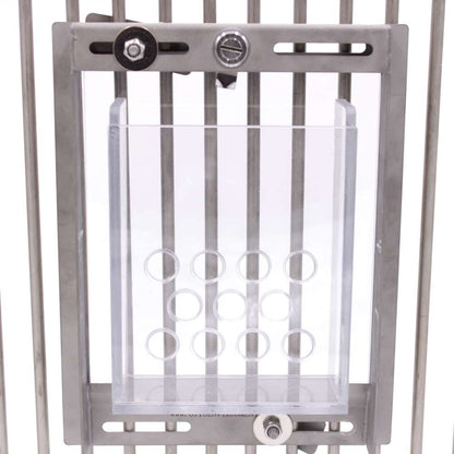 Animal Fruit Feeder - Primate Enrichment System