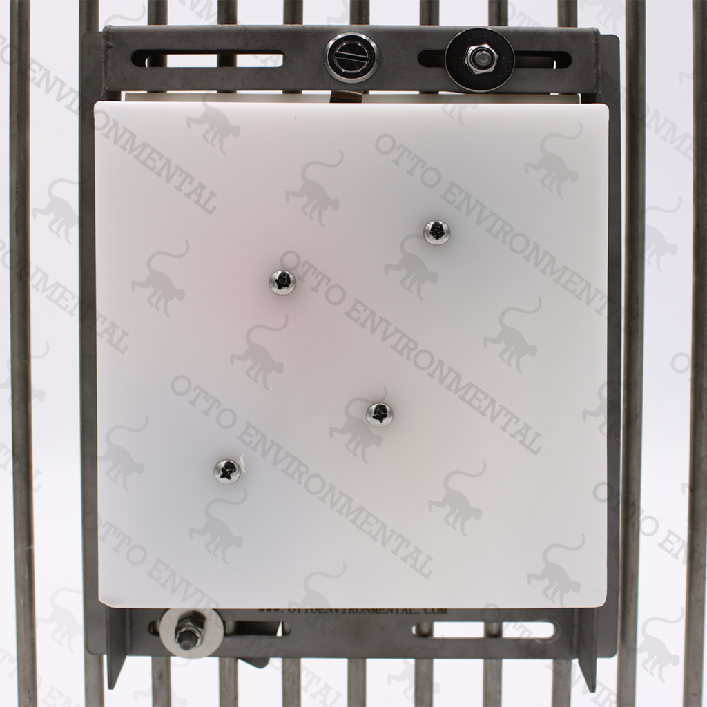 Gear Connect - Primate Enrichment System