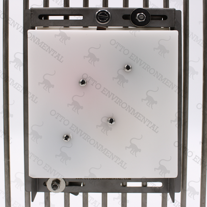 Gear Connect - Primate Enrichment System