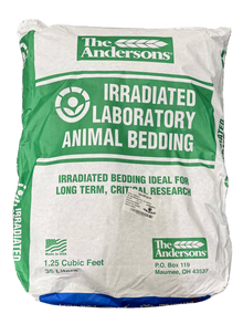 Bed-o'Cobs 1/4" Irradiated - 28lb