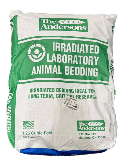 Bed-o'Cobs 1/8" Irradiated - 38lb