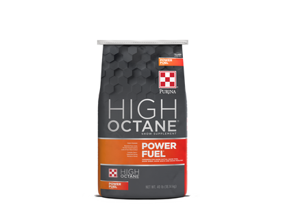 Purina High Octane Power Fuel Extreme 55PA - 40lb
