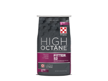 Purina High Octane Fitter 52 21CC - 40lb