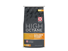 Purina High Octane Golden Ticket 5226 - 40lb