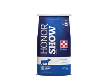 Purina Honor Show Pig 14P BMD 52BT - 50lb