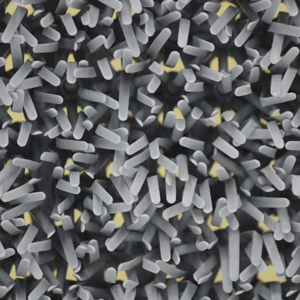 Combination Panel - Primate Enrichment System