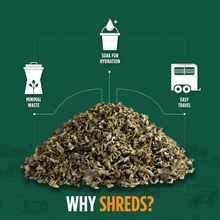 Smart Beet Shreds - 25lbs