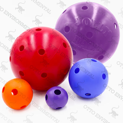 Klinker Balls